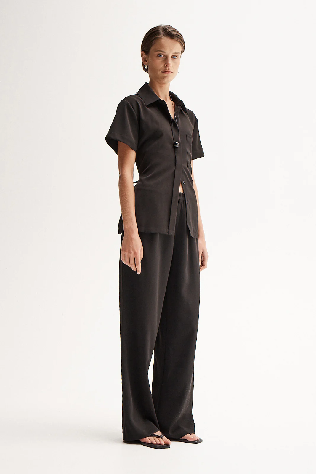 Edra Pant Black - Image 3