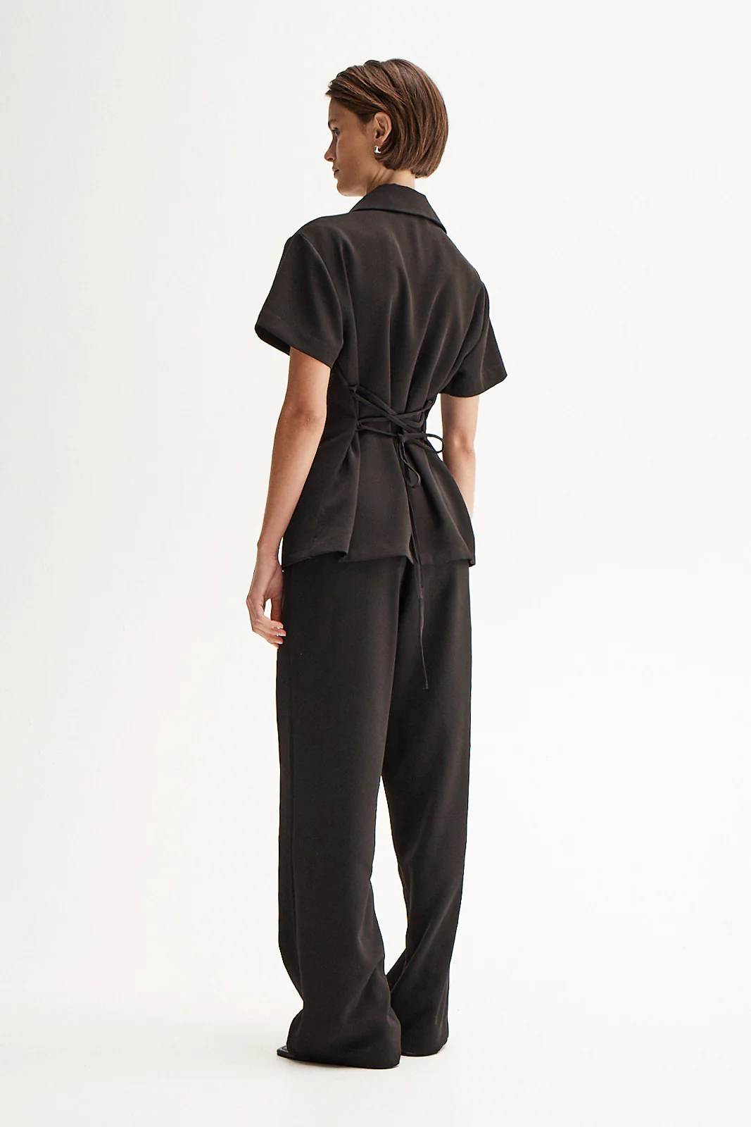 Edra Pant Black - Image 4