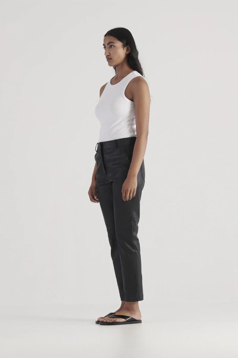 Iris Pant Black - Image 2