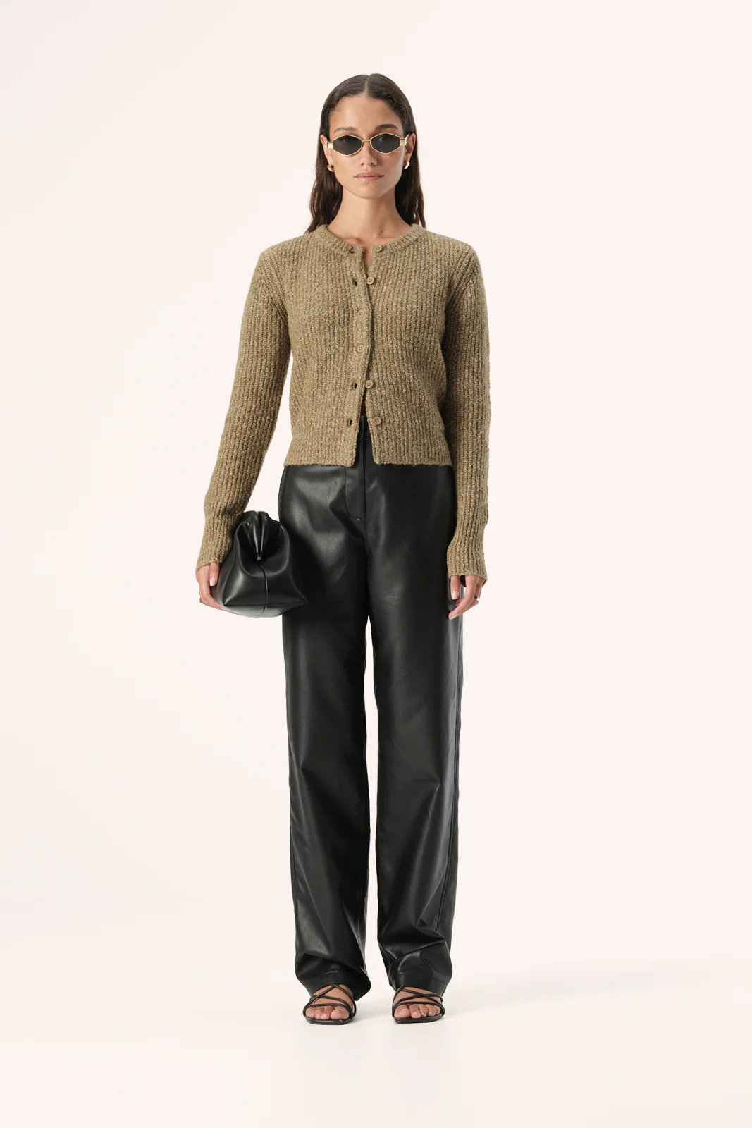 Koichi Pant Black - Image 3