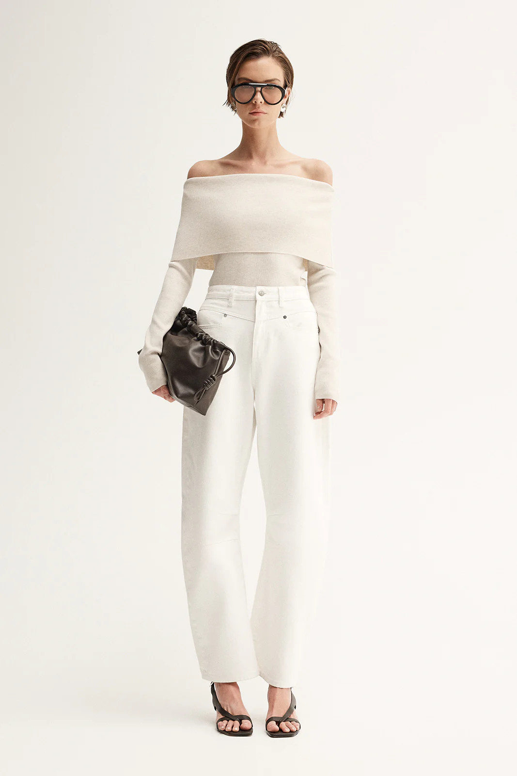 Knit Tops