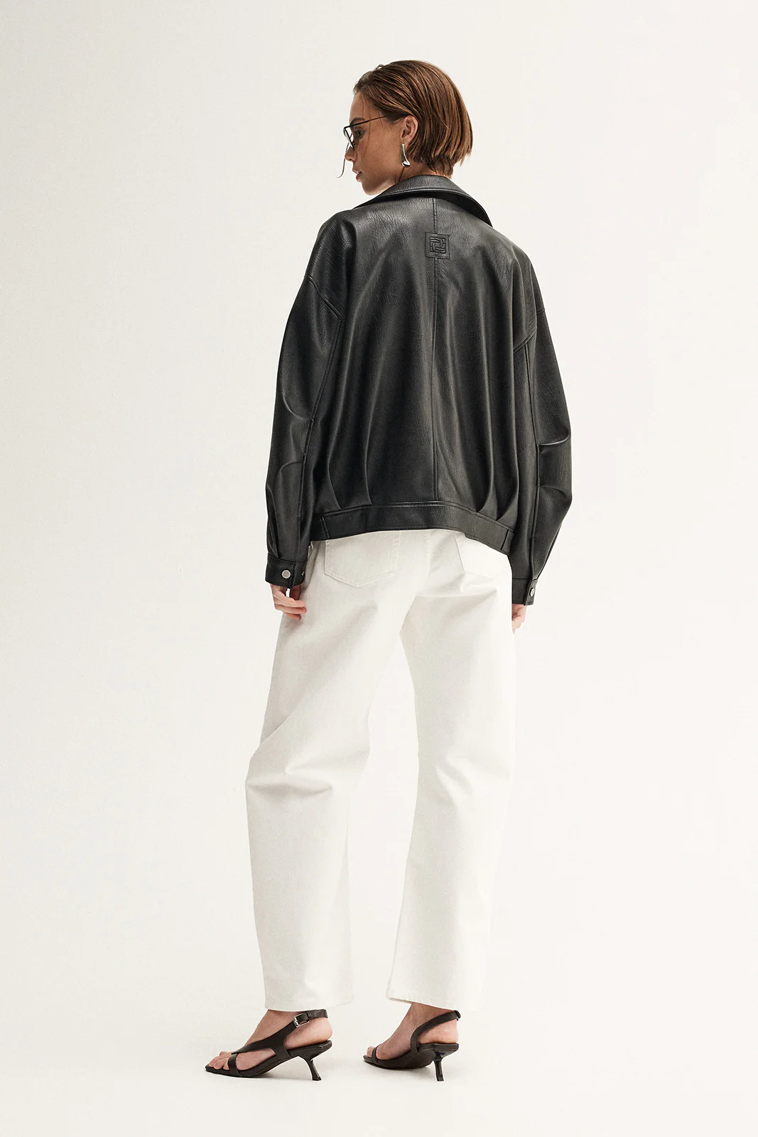 Suki Jacket Black - Image 7