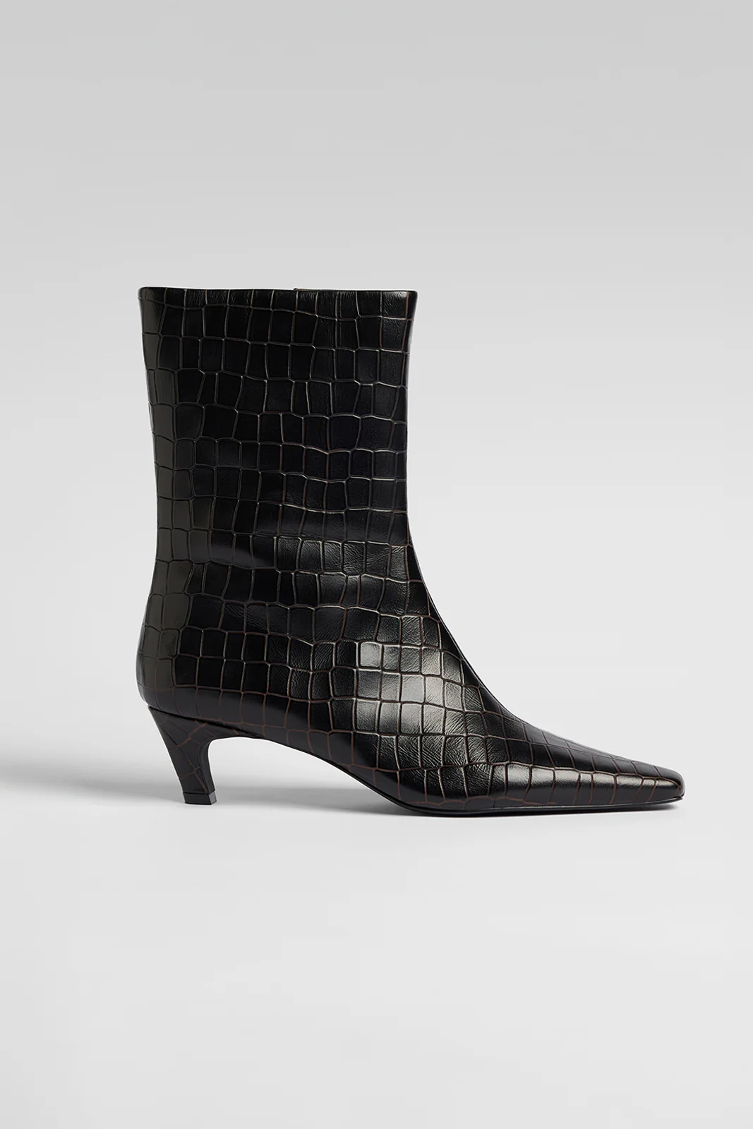 Wilde Boot Espresso